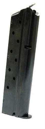 Colt Magazine Govt GC CC 38Super 9Rd Blue